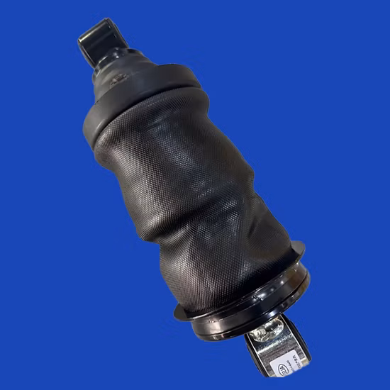 Amortisseur à ressort pneumatique de l'Assemblée Airmatic de haute qualité pour la terre
